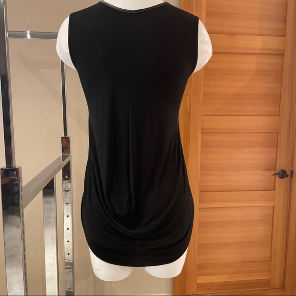 Enough About Me… tank top - Picture 2 of 3